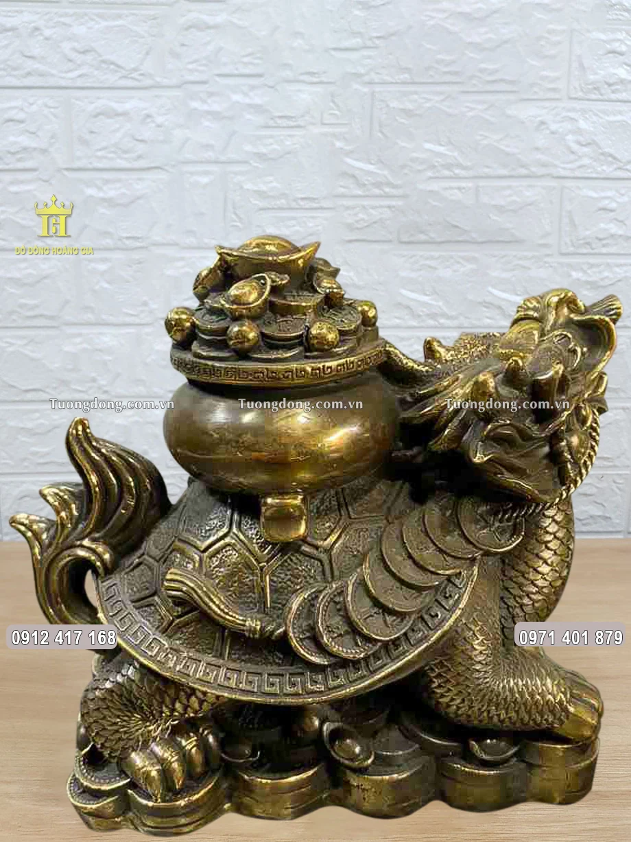 Vật phẩm thích hợp đặt không gian phòng khách, phòng làm việc